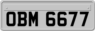 OBM6677