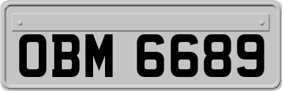 OBM6689