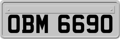 OBM6690