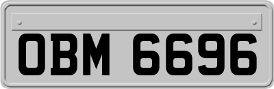 OBM6696