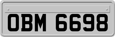 OBM6698