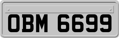 OBM6699