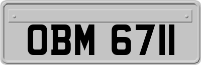 OBM6711