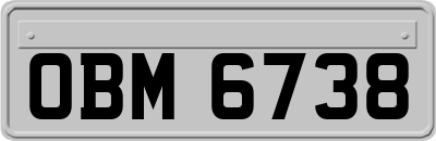 OBM6738