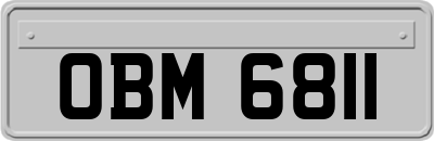 OBM6811
