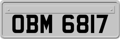 OBM6817