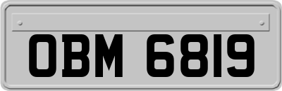 OBM6819