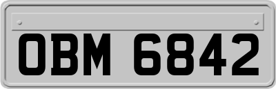 OBM6842