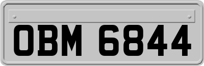 OBM6844