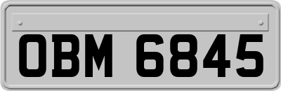OBM6845