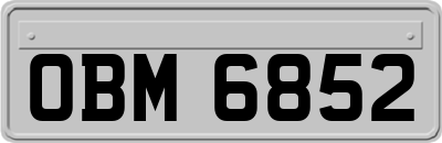 OBM6852