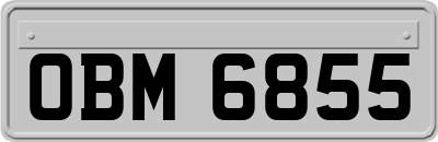 OBM6855