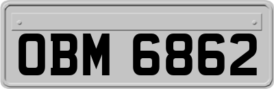 OBM6862