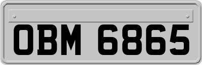 OBM6865