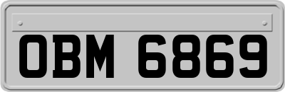 OBM6869