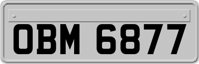 OBM6877