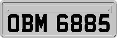 OBM6885