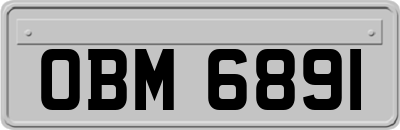 OBM6891