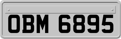 OBM6895