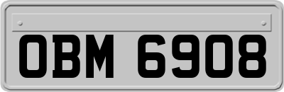 OBM6908