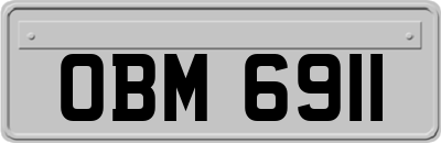 OBM6911