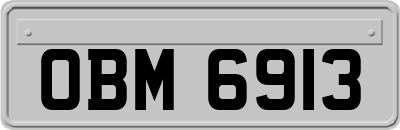 OBM6913