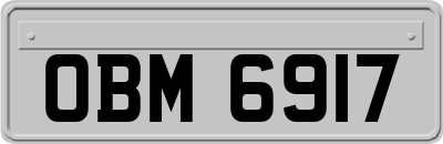OBM6917