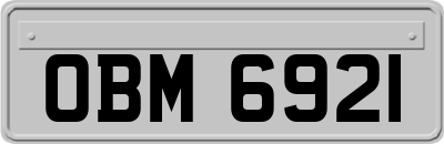 OBM6921