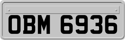 OBM6936