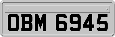 OBM6945