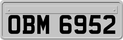 OBM6952