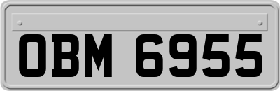 OBM6955