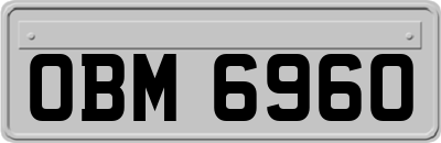 OBM6960