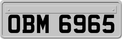 OBM6965