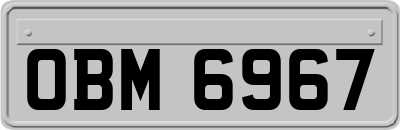 OBM6967