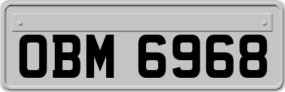 OBM6968
