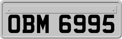 OBM6995
