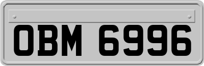 OBM6996