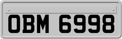 OBM6998