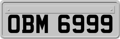 OBM6999