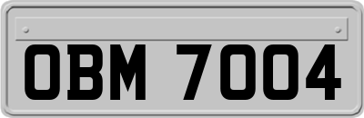 OBM7004