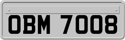 OBM7008