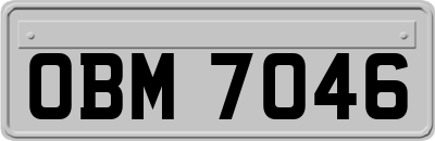 OBM7046