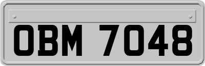 OBM7048