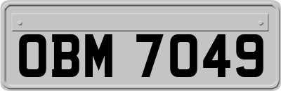 OBM7049
