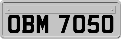 OBM7050