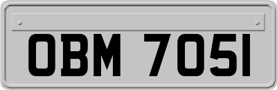 OBM7051