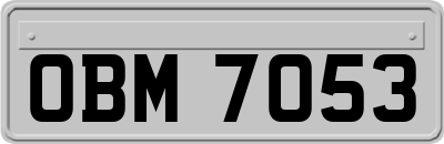 OBM7053