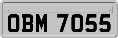 OBM7055