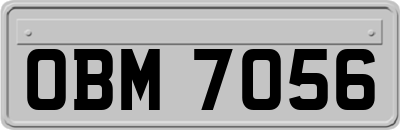 OBM7056